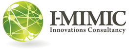 Logo i-MIMIC